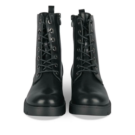 Bottines NOIR MERRY SCOTT