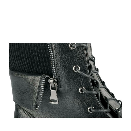 Bottines NOIR PHILOV