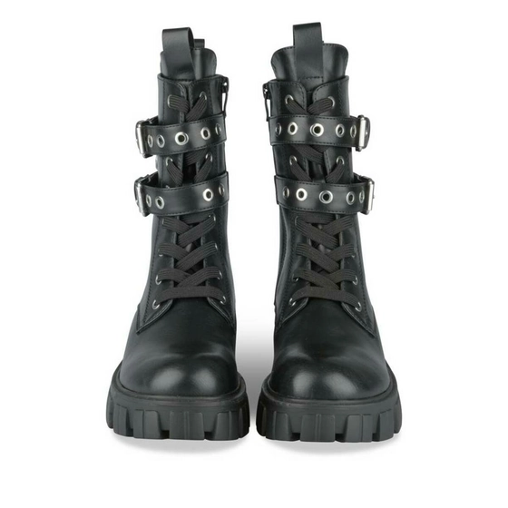 Bottines NOIR MERRY SCOTT