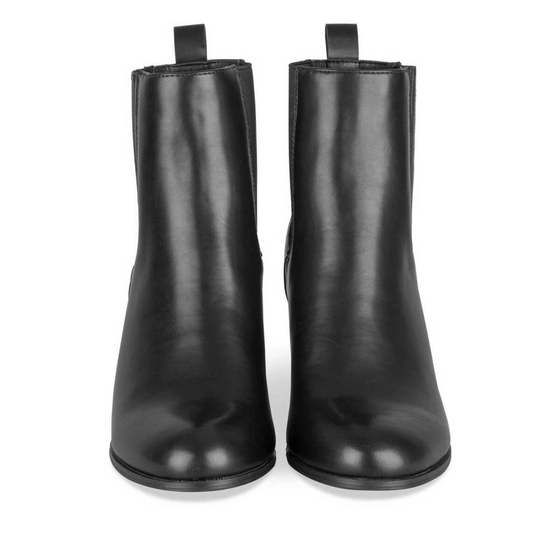 Bottines NOIR MyB