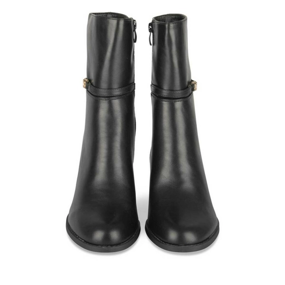 Bottines NOIR MyB