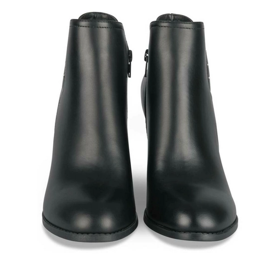 Bottines NOIR MyB