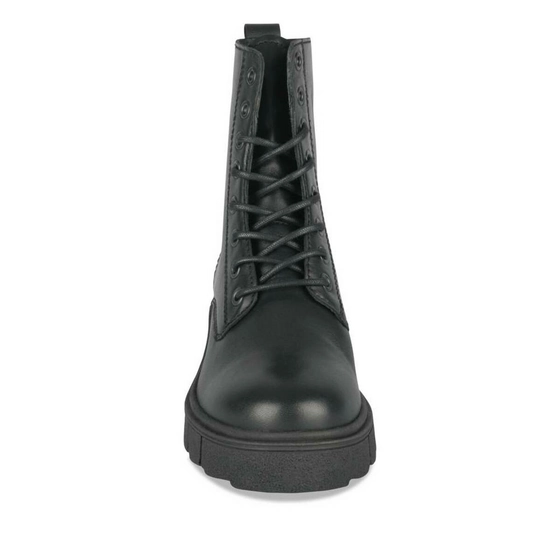 Bottines NOIR SINEQUANONE