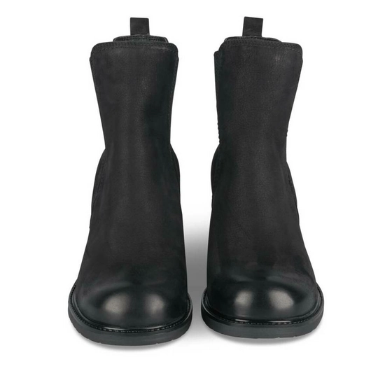 Bottines NOIR SINEQUANONE