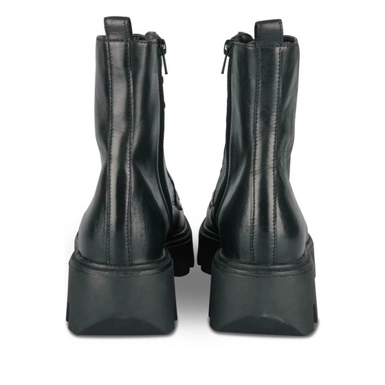 Bottines NOIR SINEQUANONE