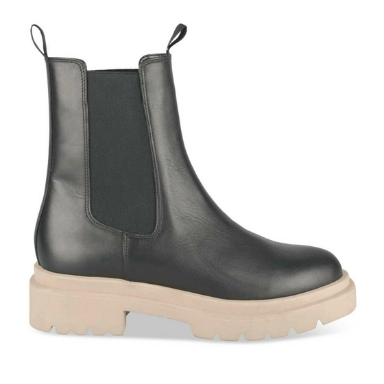 Bottines NOIR SINEQUANONE