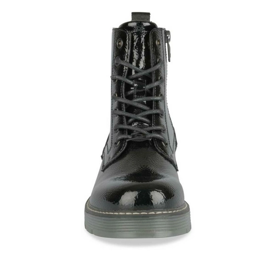 Bottines NOIR TOM TAILOR