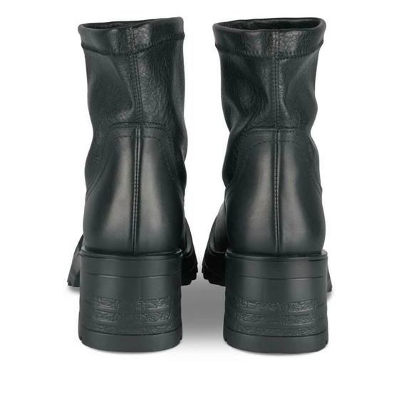 Bottines NOIR SINEQUANONE