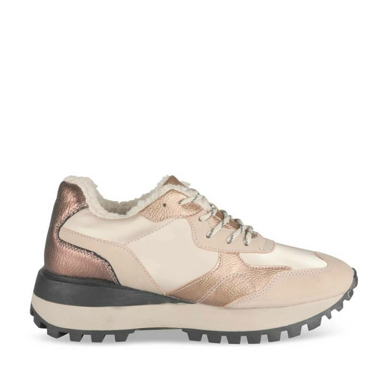 Sneakers BEIGE MERRY SCOTT