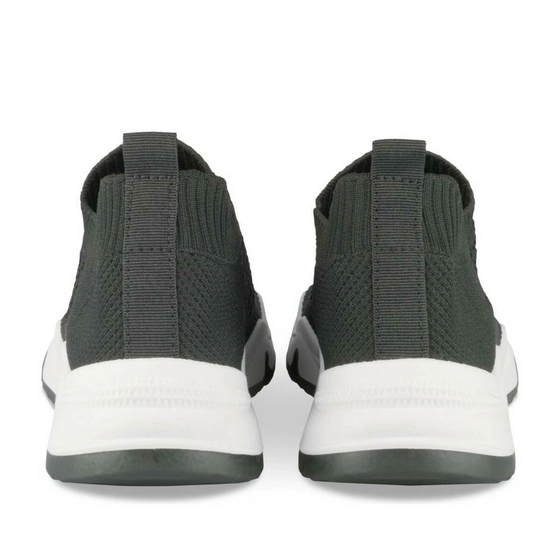 Sneakers ZWART PHILOV