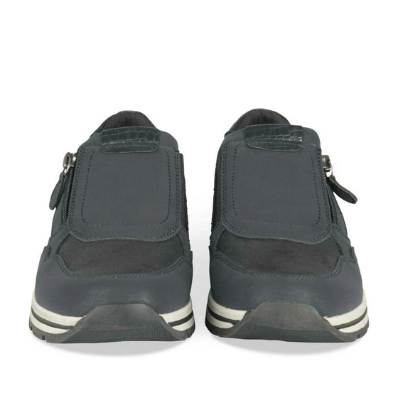 Sneakers NAVY RELIFE