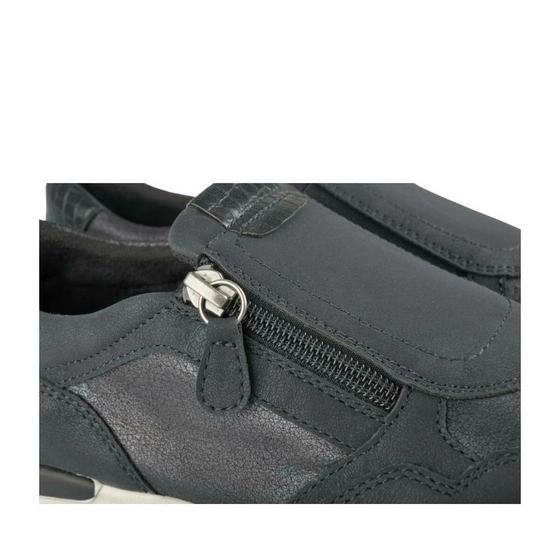 Sneakers NAVY RELIFE