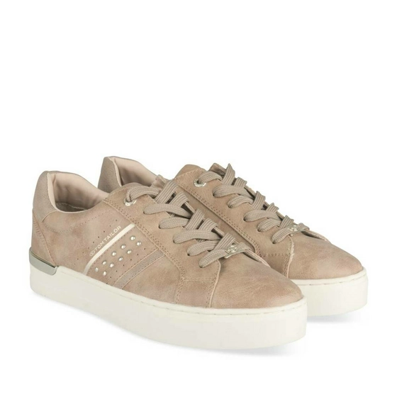 Sneakers BEIGE TOM TAILOR