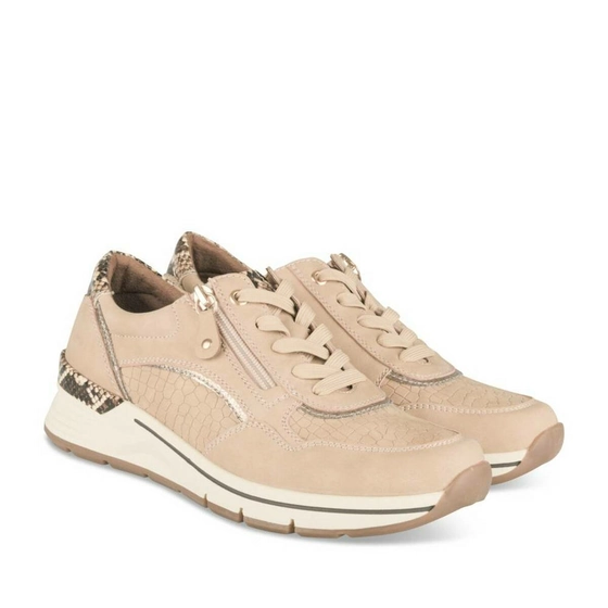 Sneakers BEIGE RELIFE