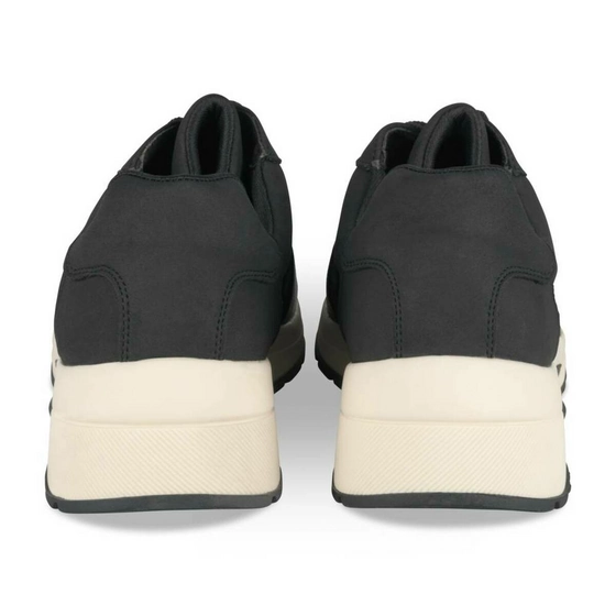 Sneakers ZWART EVITA