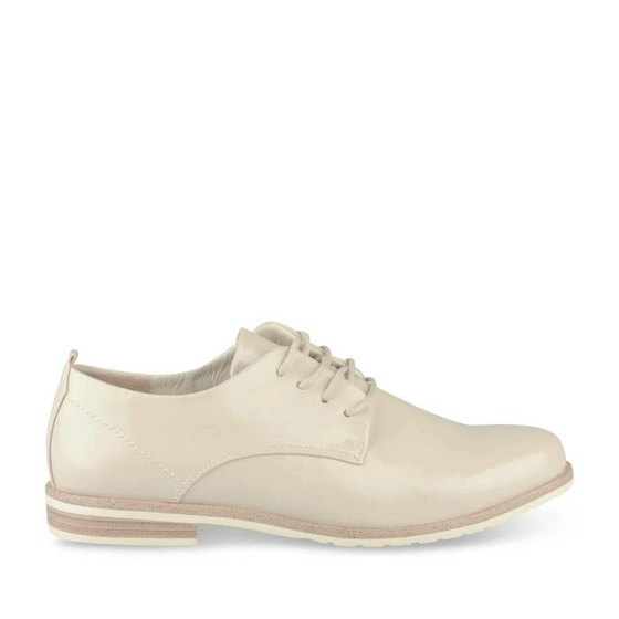 Derbies BEIGE PHILOV