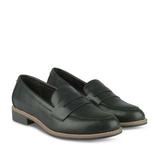 Mocassins NOIR PHILOV