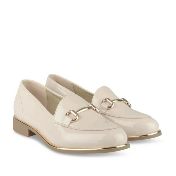 Mocassins BEIGE PHILOV