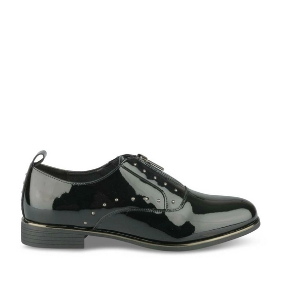 Derbies NOIR PHILOV