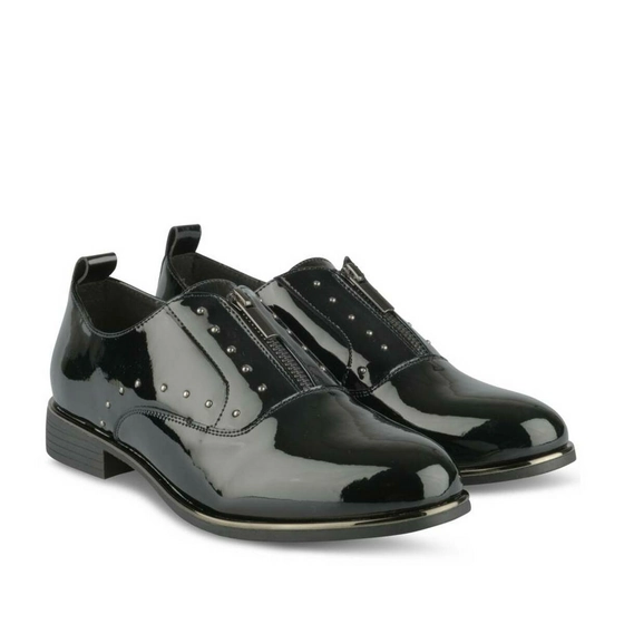 Derbies NOIR PHILOV