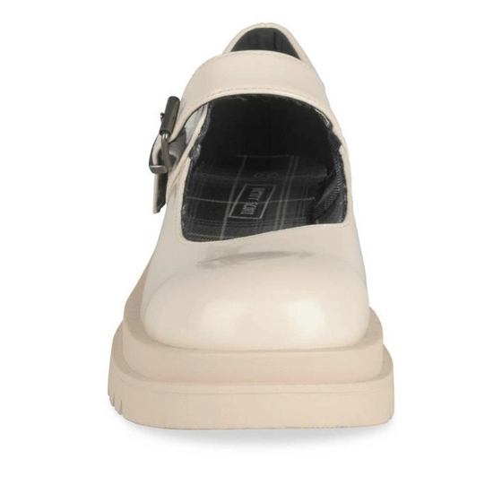 Mocassins BEIGE MERRY SCOTT