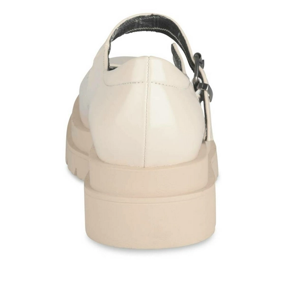 Mocassins BEIGE MERRY SCOTT