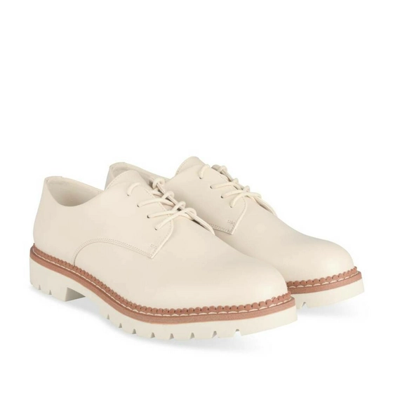 Derbies BEIGE PHILOV