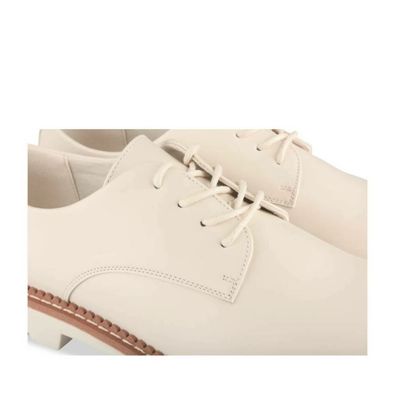 Veterschoenen BEIGE PHILOV