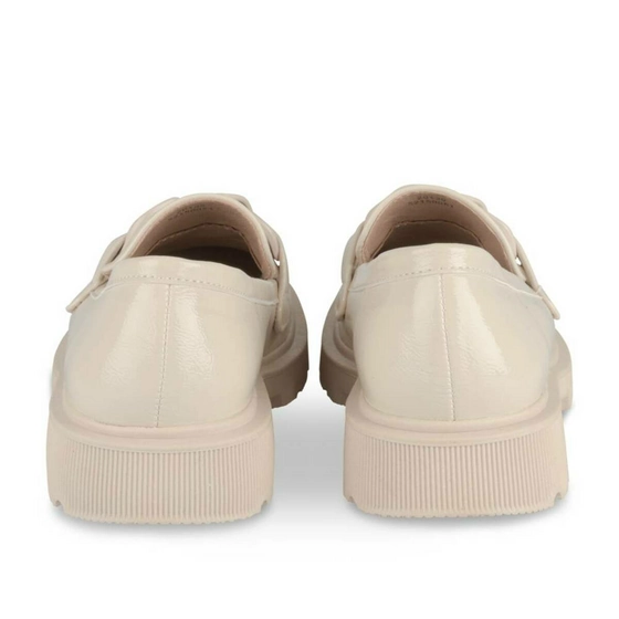 Mocassins BEIGE MERRY SCOTT