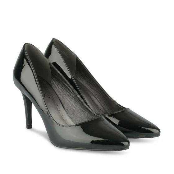 Pumps ZWART MyB