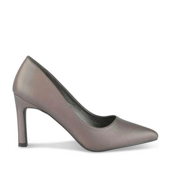 Pumps PEWTER MyB