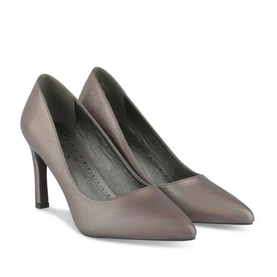 Pumps PEWTER MyB