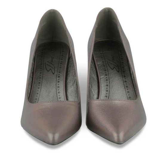 Pumps PEWTER MyB