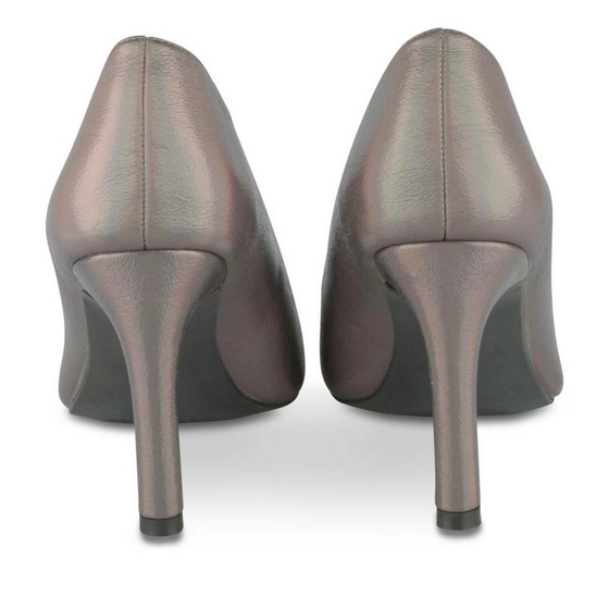 Pumps PEWTER MyB