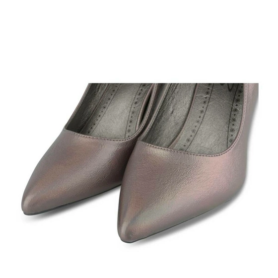 Pumps PEWTER MyB