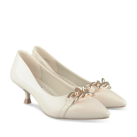 Pumps BEIGE MyB