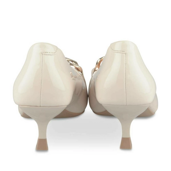 Pumps BEIGE MyB