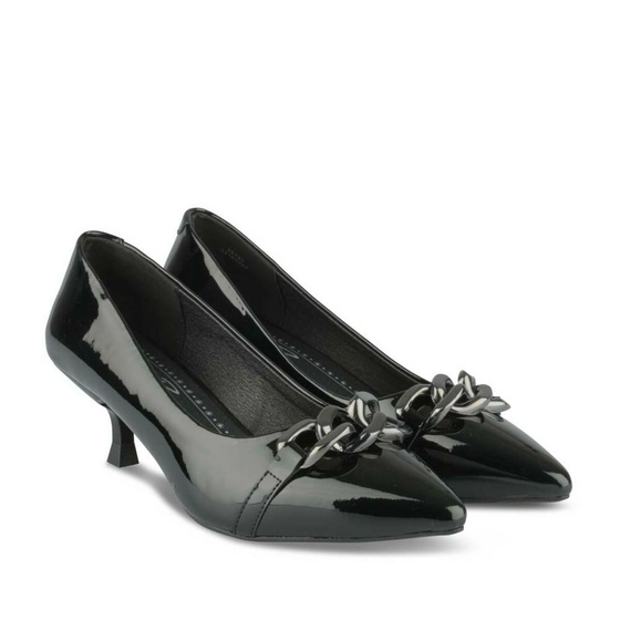 Pumps ZWART MyB