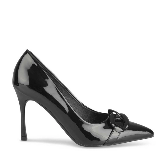 Pumps ZWART MyB