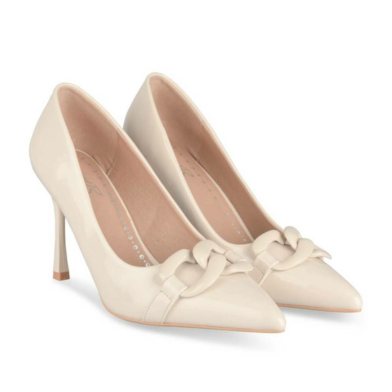 Pumps BEIGE MyB