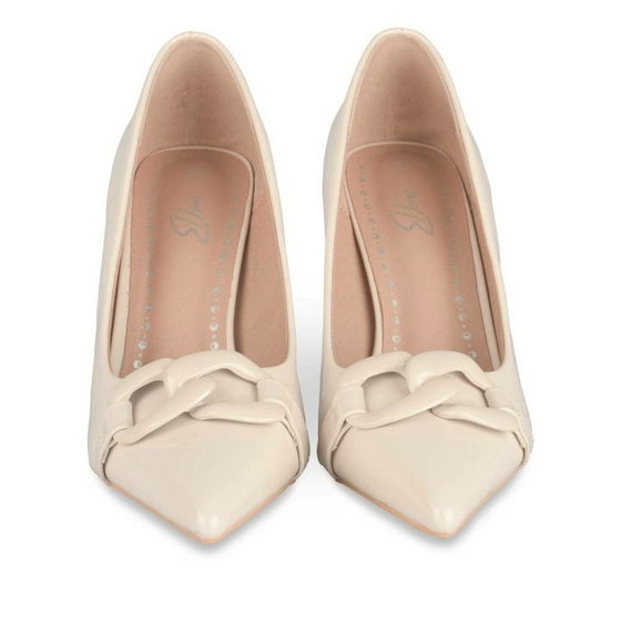 Pumps BEIGE MyB