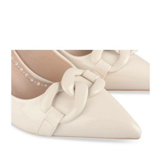 Pumps BEIGE MyB