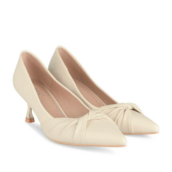 Pumps BEIGE MyB