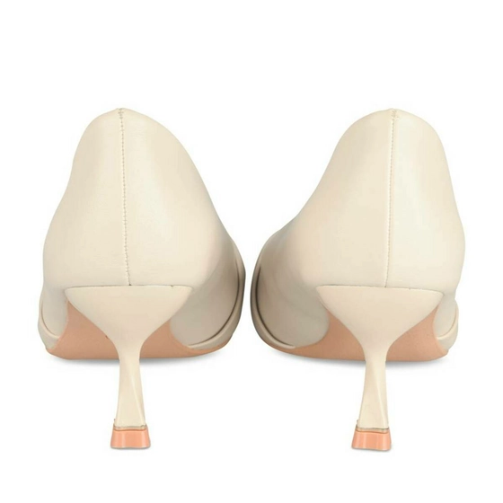 Pumps BEIGE MyB