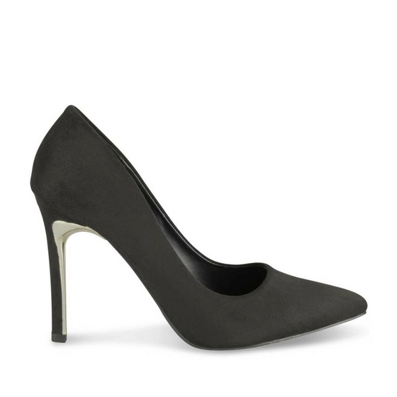 Pumps ZWART MyB