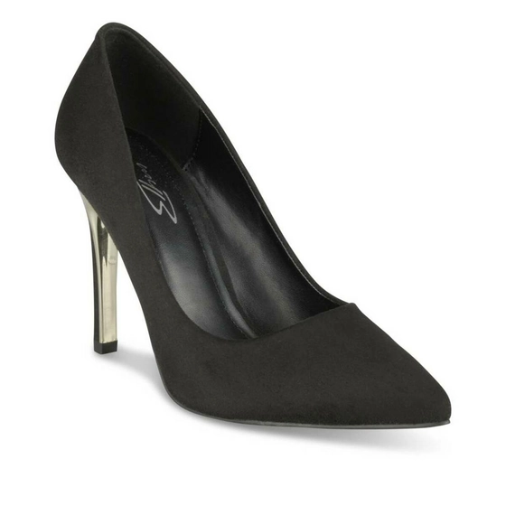 Pumps ZWART MyB