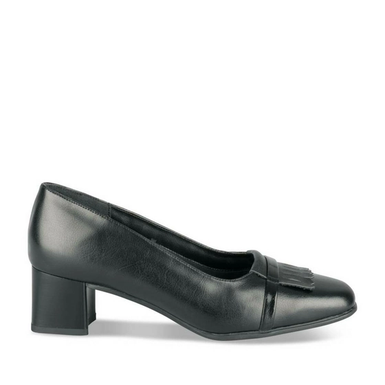 Pumps ZWART EVITA