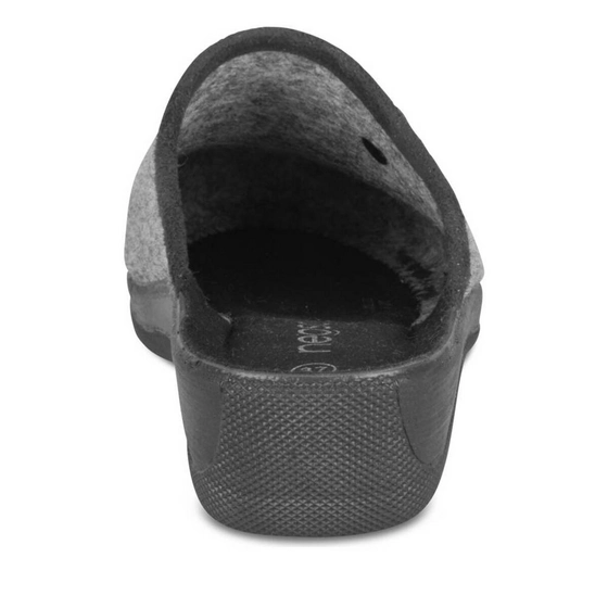 Chaussons GRIS NEOSOFT RELAX