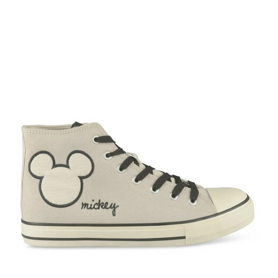 Sneakers TAUPE MICKEY