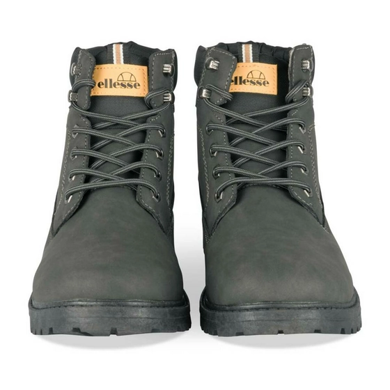 Bottines NOIR ELLESSE